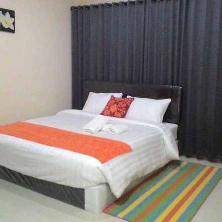 Ferienwohnung Griya Bun Sari Sukawati Exterior foto