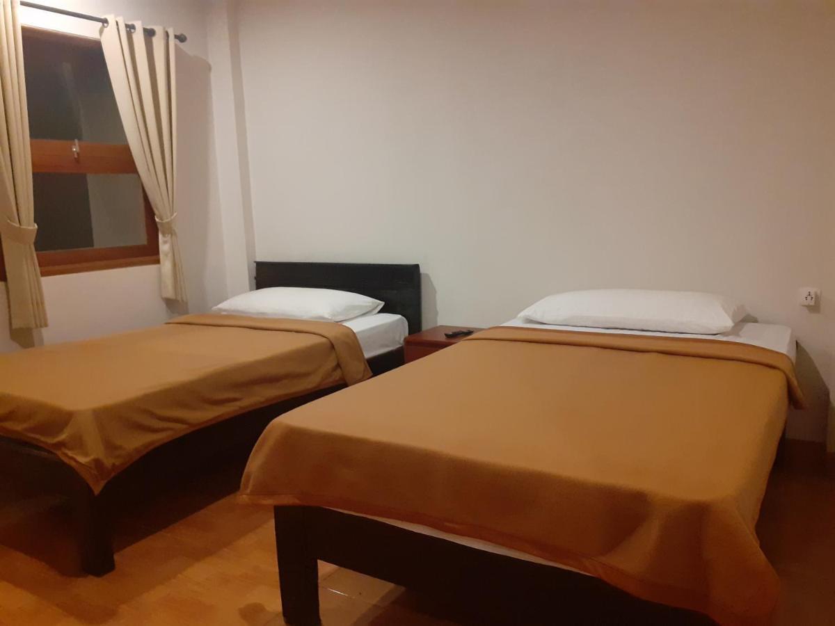 Ferienwohnung Griya Bun Sari Sukawati Exterior foto