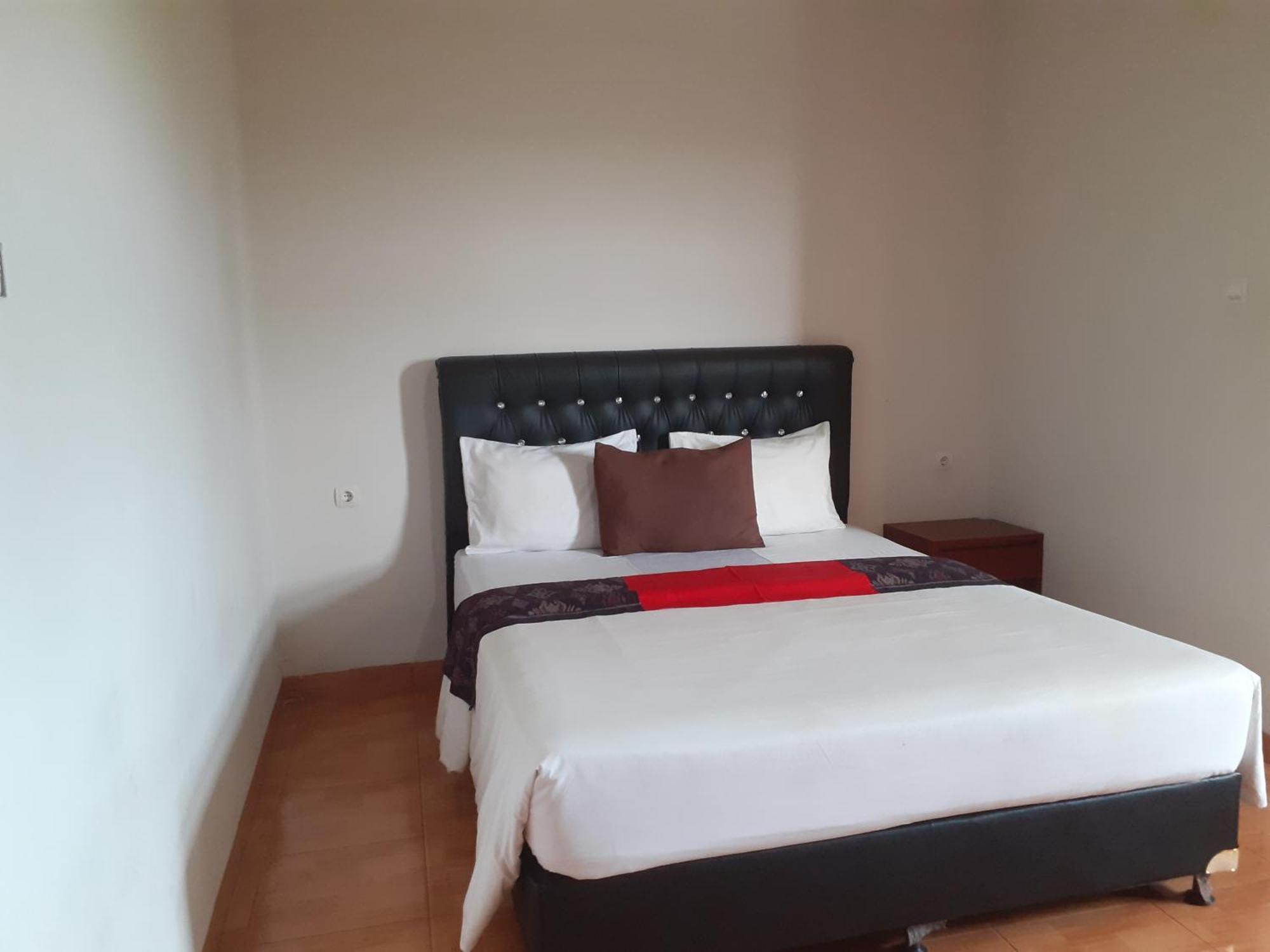 Ferienwohnung Griya Bun Sari Sukawati Exterior foto