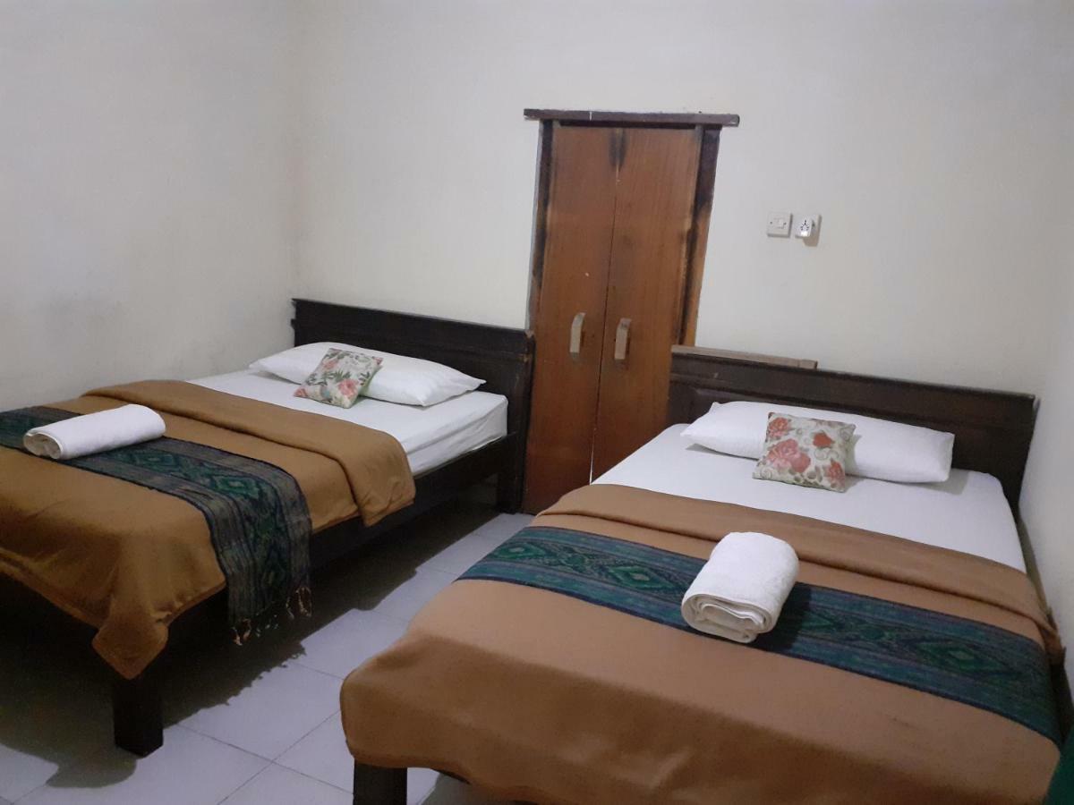 Ferienwohnung Griya Bun Sari Sukawati Exterior foto