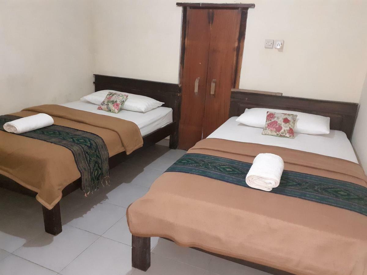 Ferienwohnung Griya Bun Sari Sukawati Exterior foto